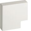 Bocchiotti B03266 - esquina plana 40x17 blanco