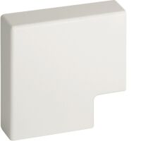 Bocchiotti B03266 - flat corner 40x17 white