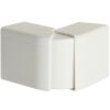 Bocchiotti B02425 - coin extérieur NEAV 60x40 blanc