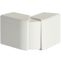 Bocchiotti B02425 - external corner NEAV 60x40 white