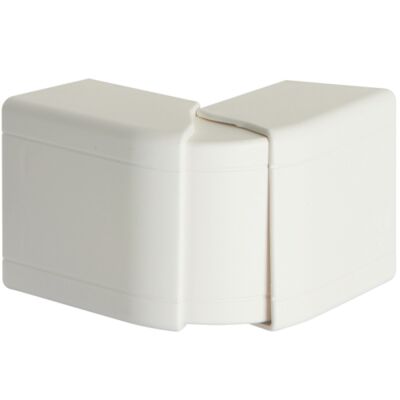 Bocchiotti B02425 - external corner NEAV 60x40 white