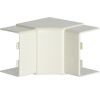 Bocchiotti B02459 - coin intérieur NIAV 60x40 blanc