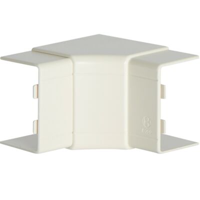 Bocchiotti B02459 - coin intérieur NIAV 60x40 blanc