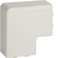 Bocchiotti B02491 - coin plat NPAN 60x40 blanc