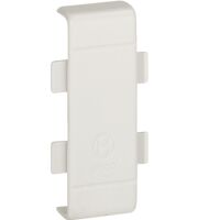 Bocchiotti B02272 - cover joint GAN 60x40 white