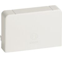 Bocchiotti B02240 - Terminal LAN 60x40 blanco