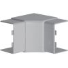 Bocchiotti B02460 - rincón interior NIAV 60x40 gris
