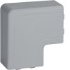 Bocchiotti B02492 - coin plat NPAN 60x40 gris