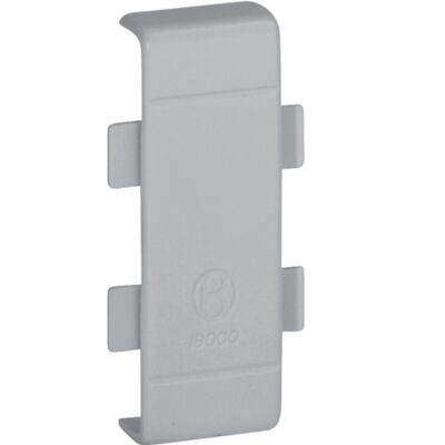 Bocchiotti B02273 - joint de recouvrement GAN 60x40 gris