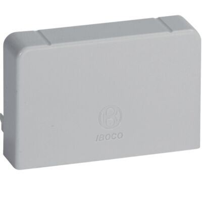 Bocchiotti B02241 - 60x40 gray LAN terminal