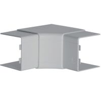 Bocchiotti B02468 - internal corner NIAV 60x60 grey