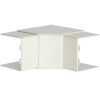 Bocchiotti B02467 - coin intérieur NIAV 60x60 blanc