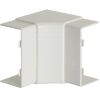 Bocchiotti B02461 - coin intérieur NIAV 80x40 blanc