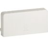 Bocchiotti B02242 - Terminal LAN 80x40 blanco