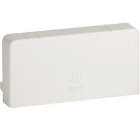 Bocchiotti B02242 - Terminal LAN 80x40 blanco