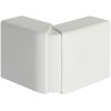 Bocchiotti B02427 - rincón exterior NEAV 80x40 blanco