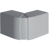 Bocchiotti B02436 - external corner NEAV 80x60 grey