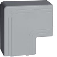 Bocchiotti B02502 - flat corner NPAN 80x60 grey