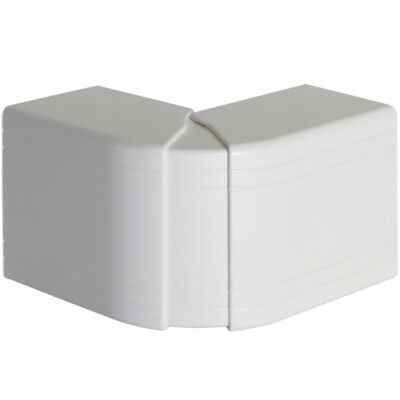 Bocchiotti B02435 - external corner NEAV 80x60 white