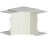 Bocchiotti B02469 - coin intérieur NIAV 80x60 blanc