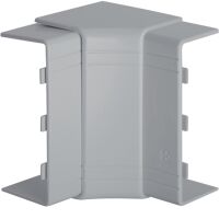 Bocchiotti B02464 - rincón interior NIAV 100x40 gris
