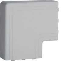 Bocchiotti B02496 - esquina plana NPAN 100x40 gris