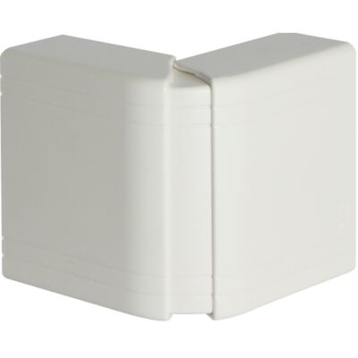 Bocchiotti B02429 - external corner NEAV 100x40 white