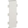 Bocchiotti B02276 - tapa junta GAN 100x40 blanco