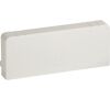 Bocchiotti B02244 - Terminal LAN 100x40 blanco