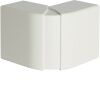 Bocchiotti B02437 - external corner NEAV 100x60 white