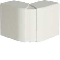 Bocchiotti B02437 - coin extérieur NEAV 100x60 blanc