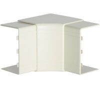 Bocchiotti B02471 - coin intérieur NIAV 100x60 blanc