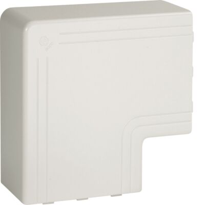 Bocchiotti B02503 - coin plat NPAN 100x60 blanc