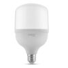 Lámpara LED gota opal E27 30W 230V 4000K HIGH POWER 30