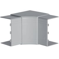 Bocchiotti B02472 - coin intérieur NIAV 100x60 gris