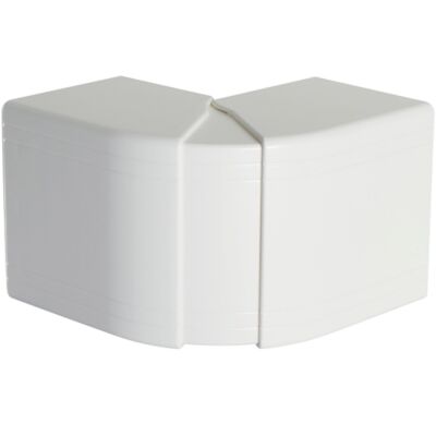 Bocchiotti B02445 - external corner NEAV 100x80 white
