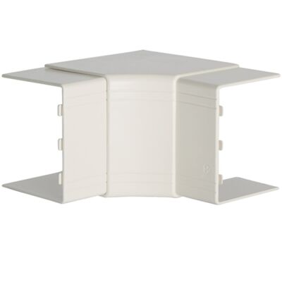 Bocchiotti B02479 - angolo interno NIAV 100x80 bianco