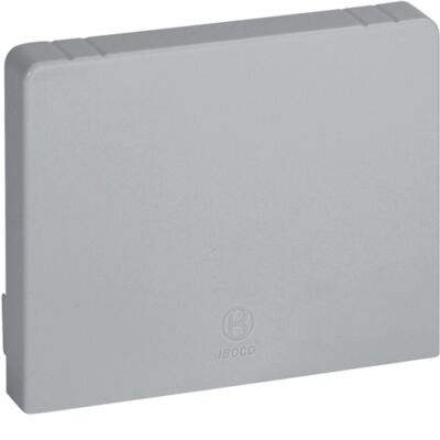 Bocchiotti B02261 - LAN terminal 100x80 grey