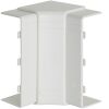 Bocchiotti B02465 - coin intérieur NIAV 120x40 blanc