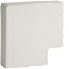 Bocchiotti B02497 - esquina plana NPAN 120x40 blanco