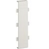 Bocchiotti B02278 - GAN cover joint 120x40 white