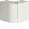 Bocchiotti B02439 - external corner NEAV 120x60 white