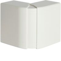 Bocchiotti B02439 - external corner NEAV 120x60 white