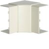 Bocchiotti B02473 - rincón interior NIAV 120x60 blanco