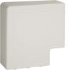 Bocchiotti B02505 - coin plat NPAN 120x60 blanc