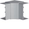 Bocchiotti B02474 - rincón interior NIAV 120x60 gris