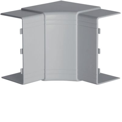 Bocchiotti B02474 - coin intérieur NIAV 120x60 gris