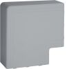 Bocchiotti B02506 - esquina plana NPAN 120x60 gris