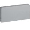 Bocchiotti B02255 - Terminal LAN 120x60 gris