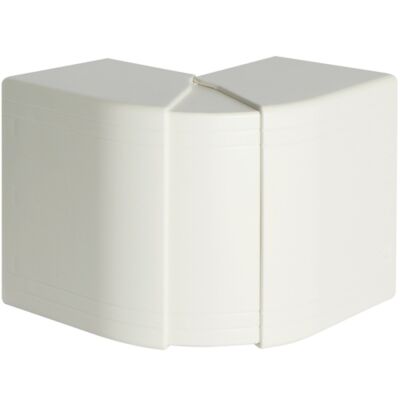 Bocchiotti B02447 - external corner NEAV 120x80 white